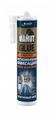 Bostik  MAMUT  Glue  монтажный клей  290мл