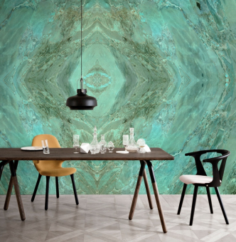 Фотопанно Mineral id059016  изготовление и доставка 7дней