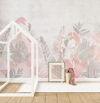 Фотопанно Living Space  ID-091020