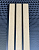 Панель 3D RAIL  реечная  Клен  120х10х2780мм