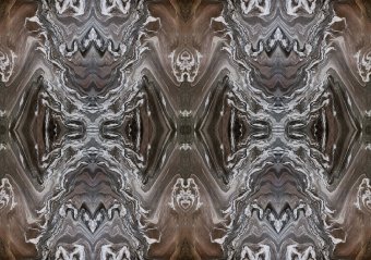 Фотопанно Mineral id059019  изготовление и доставка 7дней