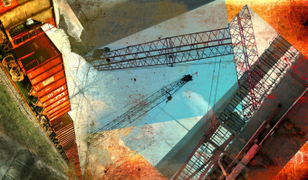 Urban Nature Mr Perswall