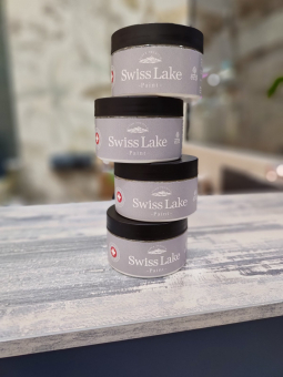 Краска  Swiss Lake  ПРОБНИК  0,25л