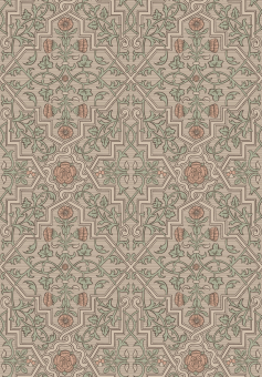 Обои  коллекция  ANNO  арт.4501