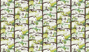 Urban Nature Mr Perswall