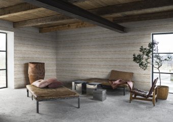 Обои коллекция Global Living арт.6451