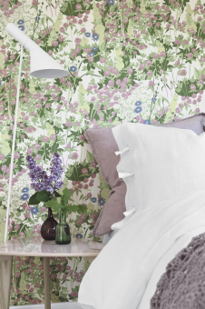 Borastapeter Scandinavian designers