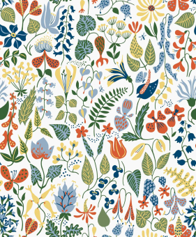 Borastapeter Scandinavian designers